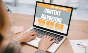 Content Writing