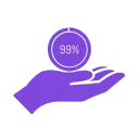 99% Coding Accuracy