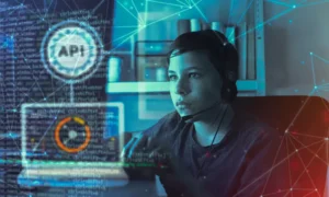 Custom API Development