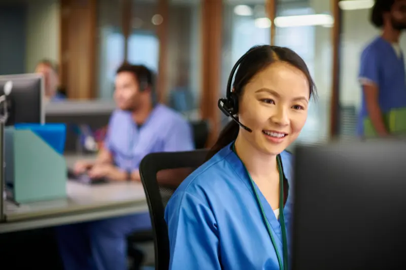 Dental and Medical RCM Services