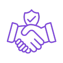 We Stand For