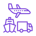 Logistics and Transportation