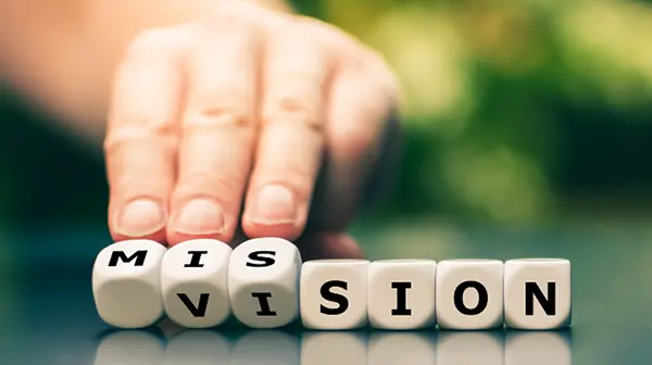 Mission