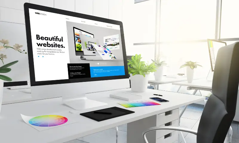 Website Development